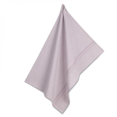 Рушник Kela кухонний Tia, бузковий, 70x50 см (12737) (00000021250) Вінниця - фото 1