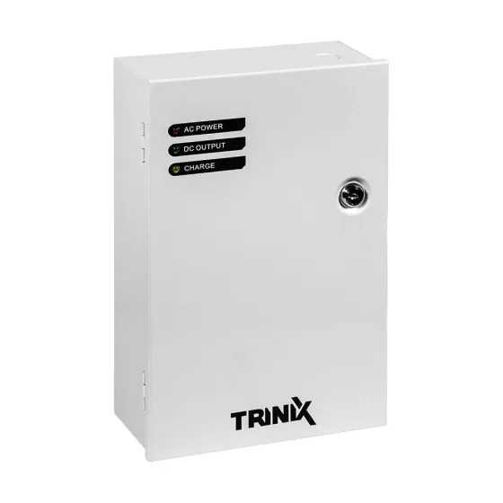 Джерело безперебійного живлення Trinix PSU-1210LED(M) LiFePO4 (41-00055) Київ