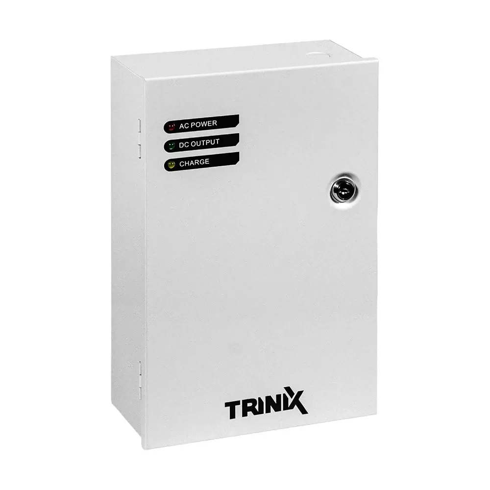 Джерело безперебійного живлення Trinix PSU-1210LED(M) LiFePO4 (41-00055) Київ - фото 4
