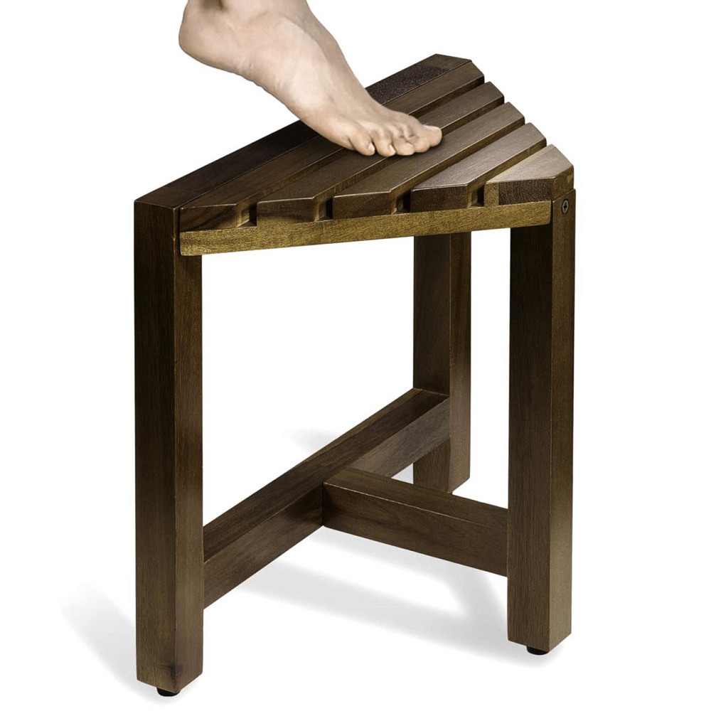 Табурет для ванной 