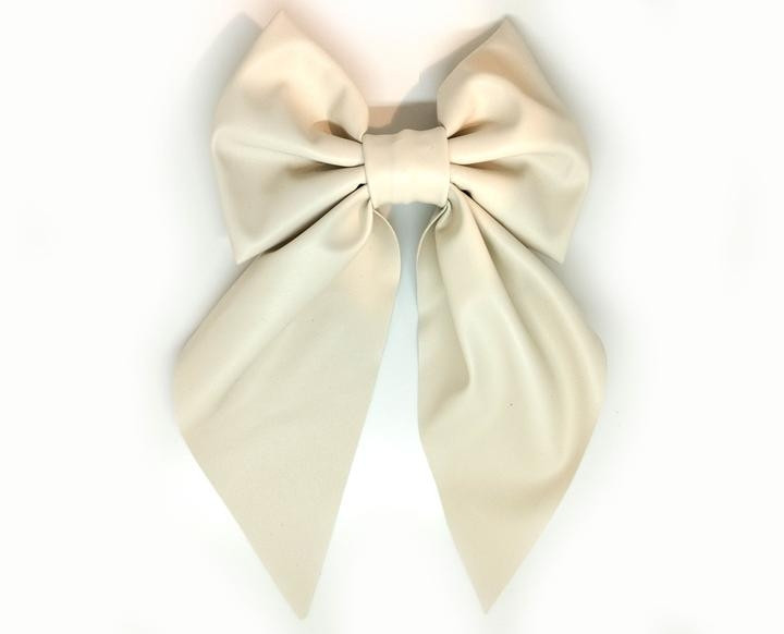 Заколка женская тренд Бант Киев - изображение 1