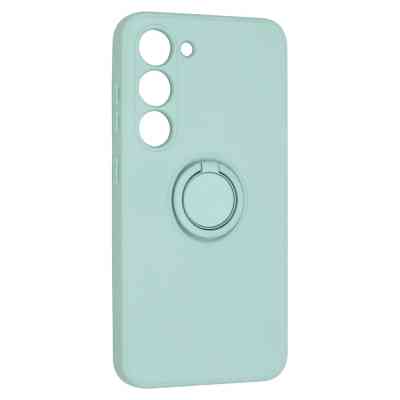 Чохол до мобільного телефона Armorstandart Icon Ring Samsung S23 Mint (ARM68790) Вінниця