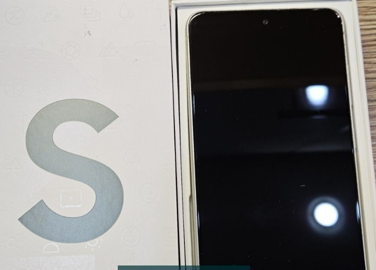 Смартфон Samsung S21 FE 128Gb. Харків - фото 4