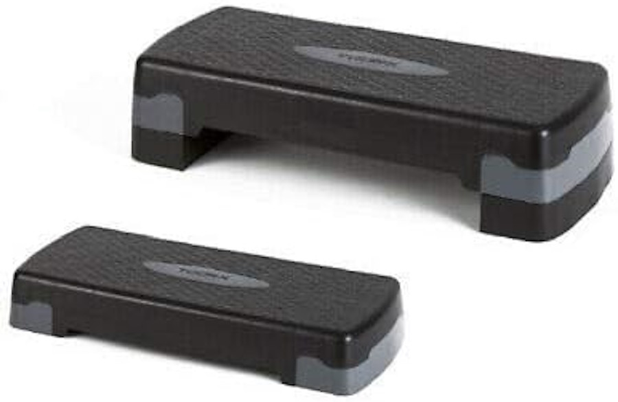 Степь платформа Toorx Training 2-ступенчатая 68 х 28 х 10-15 см (AHF-023) Київ - фото 2