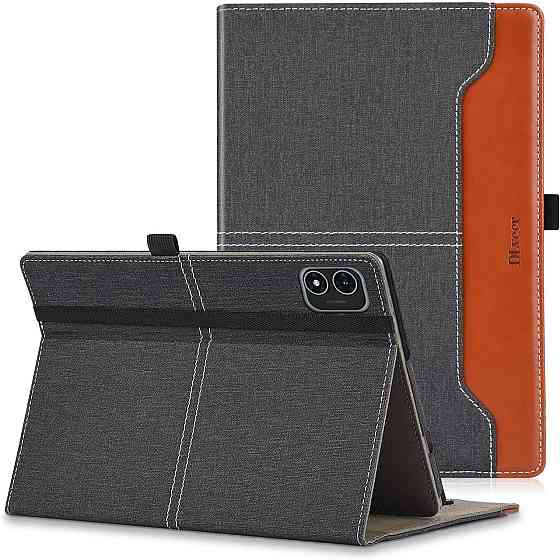 Чохол-книжка DLveer для планшета Teclast P40HD/P40S/M40 Plus/M40 Pro 10 дюймів Дніпро