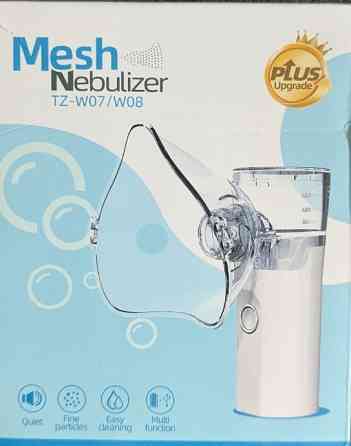 Мэш небулайзер (ингалятор Харьков