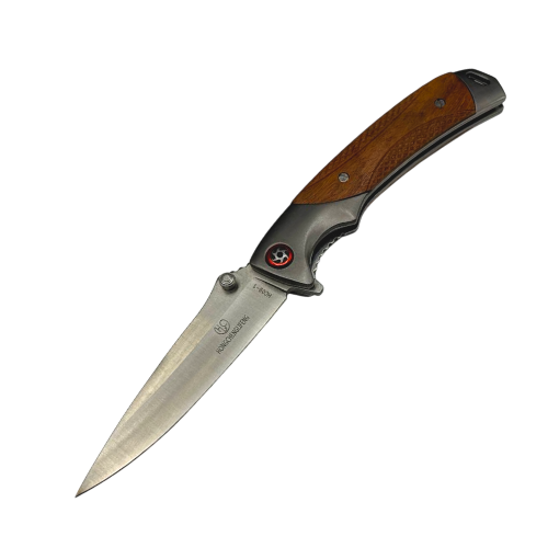 Ніж складаний HongCheng C09 Дніпро - фото 1