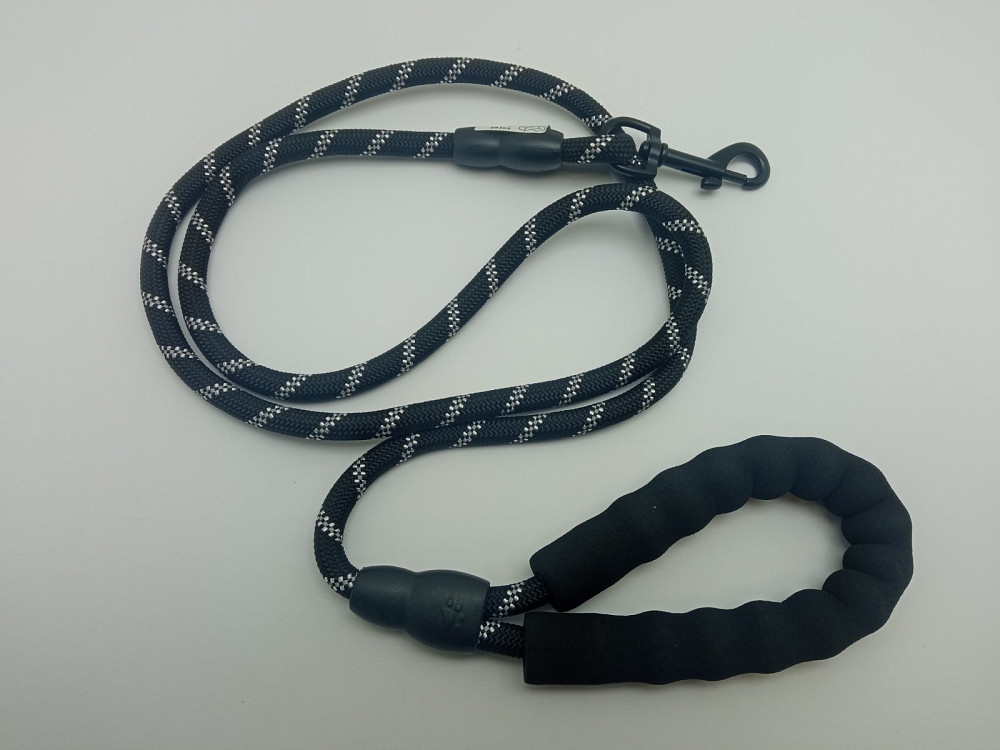 Повідок для собак (текстиль) 11205 Луцьк - фото 1