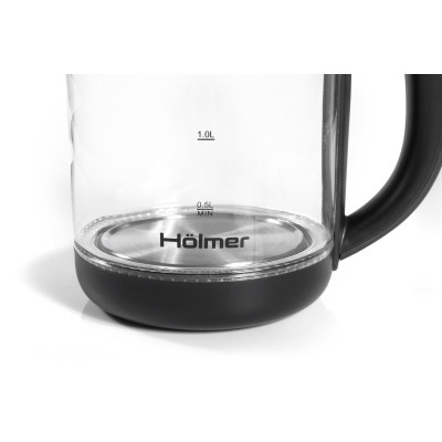 Електрочайник Hölmer HKS-2025 Вінниця - фото 7