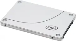 Мережевий накопичувач Intel SSD DC S4600 Series 960GB, 2.5in SATA 6Gb/s, 3D1, TLC (SSDSC2KG960G701) Київ - фото 1