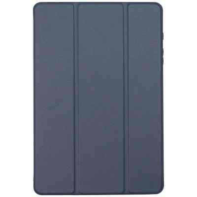 Чохол до планшета BeCover Flexible TPU Mate Samsung Tab S6 Lite (2024) 10.4" P620/P625/P627 Deep Blue (712514) Вінниця