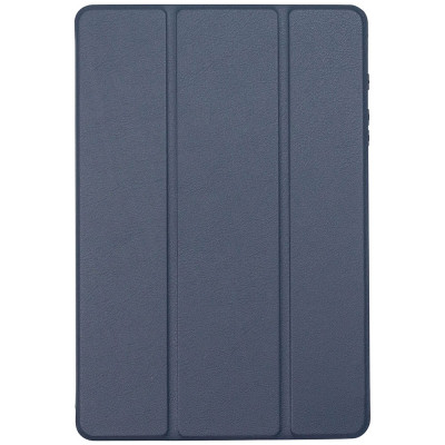 Чохол до планшета BeCover Flexible TPU Mate Samsung Tab S6 Lite (2024) 10.4" P620/P625/P627 Deep Blue (712514) Вінниця - фото 1