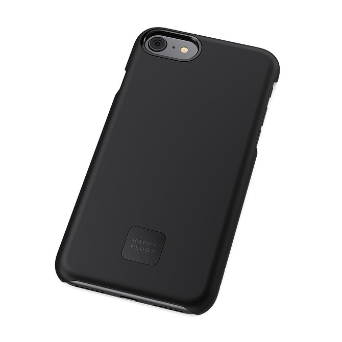 Чохол Happy Plugs для iPhone 7 + Plus та Айфона 8 плюс , пластиковий, зручний, тонкий і легкий, Case Київ - фото 1