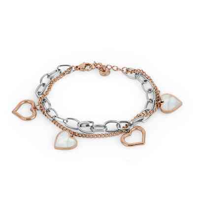 Браслет Daniel Klein DKJ.3.1094-4 Винница