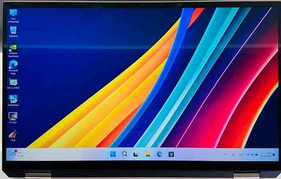 Ноутбук HP Spectre x360/ Сенсорний трансформер 4K/i7-10510U/M2 512Gb. / MX330 2Gb. Київ