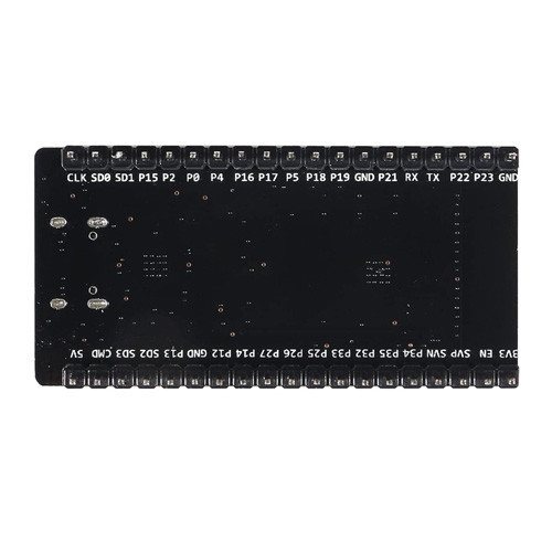 Плата ESP32 DevKit WROOM-32 Киев - изображение 6