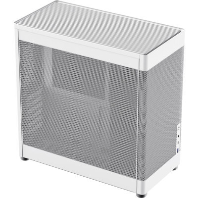 Корпус Gamemax MeshBox PRO WT Винница - изображение 11