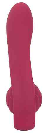 Вібратор Rose Bendable Vibrator Sex Aura Київ