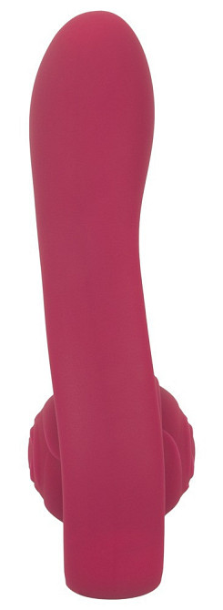 Вібратор Rose Bendable Vibrator Sex Aura Київ - фото 5