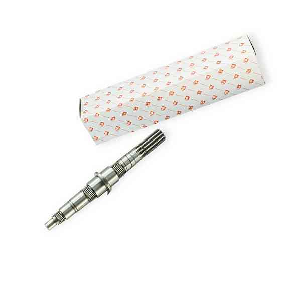 Вал УАЗ 5-ступка (ДК) DK вторинний Мукачево