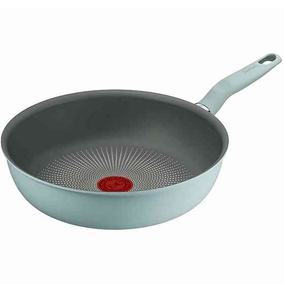 Сковорода WOK Tefal Halo Eucalyptus 26 см (G0167702) ( 27219 ) Харьков