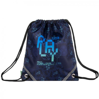 Сумка для обуви Yes Game On SB-10-N (550045) Винница - изображение 2