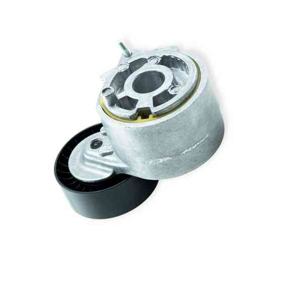 Механизм генератора Ситроен Nemo, Фиат Fiorino 1.3JTD 08- натяжителя Мукачево