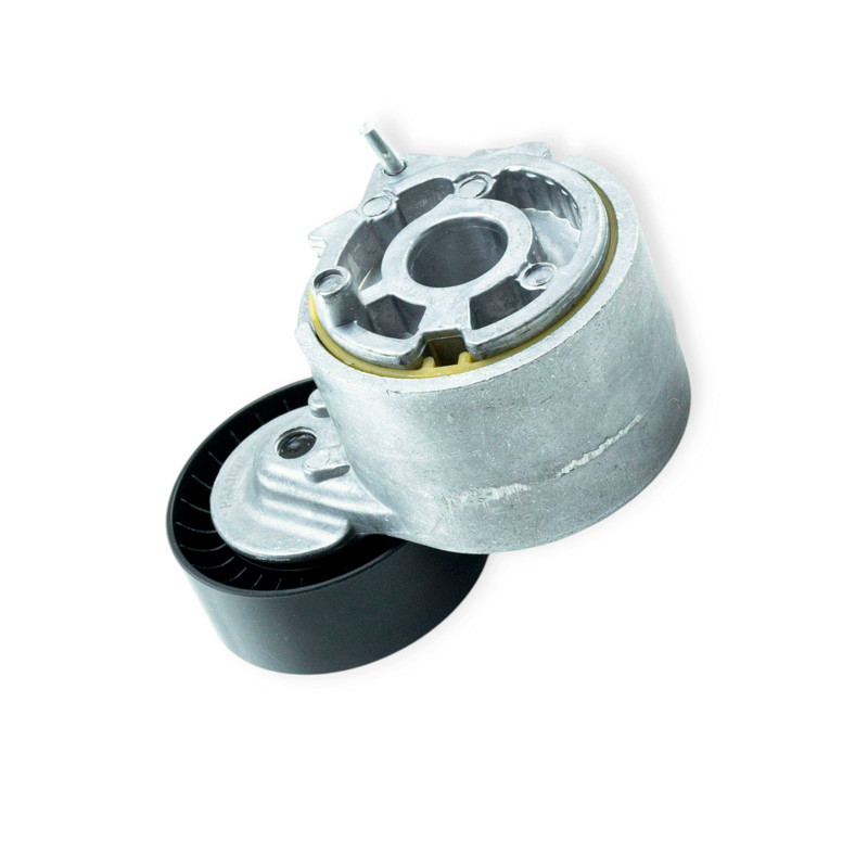 Механізм генератора Сітроен Nemo, Фіат Fiorino 1.3JTD 08- натягувача Мукачево - фото 1