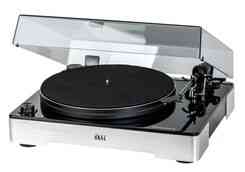 Програвач ELAC MIRACORD 60 - Gwarancja producenta Raty 0% Вітальня Łódź Київ