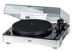 Програвач ELAC MIRACORD 60 - Gwarancja producenta Raty 0% Вітальня Łódź Київ - фото 1