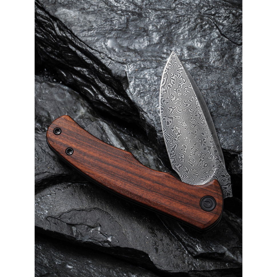 Ніж складаний Civivi Mini Praxis C18026C-DS1 Киев - изображение 12