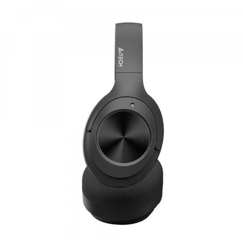 Bluetooth-гарнітура A4Tech Fstyler BH220 Black Чорний Харків - фото 3