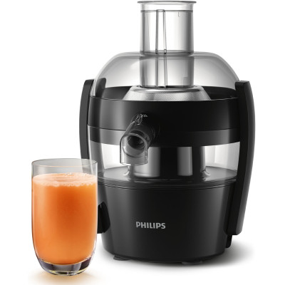 Соковыжималка Philips HR1832/00 Винница - изображение 3