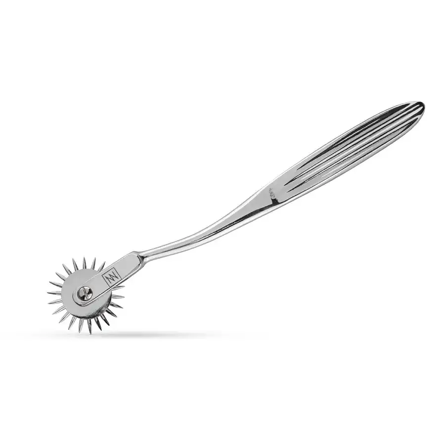 Колесо Вартенберга голчасте Sinner Gear Unbendable – Pinwheel 1-Wheel Steel Львів - фото 3