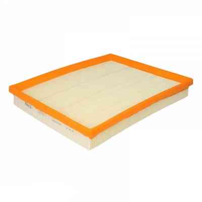 Повітряний фільтр для автомобіля Mahle LX2076/1 Вінниця