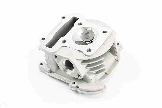 Головка циліндра + клапана в зборі 50мм-100cc Київ