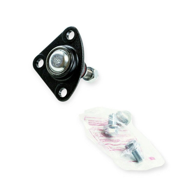 Шаровая Фиат Ducaro-Пежо Боксер 06- нижняя опора Мукачево - изображение 1