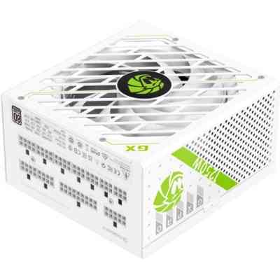 Блок живлення Gamemax 1250W (GX-1250 PRO WT(ATX3.1PCIe5.1)) Вінниця