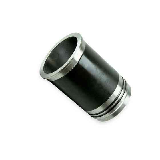 Гільза 375 УРАЛ Мукачево