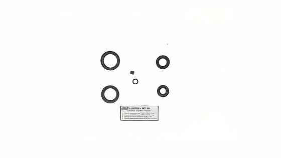 Сальники (набір) мотоцикл Дніпро , Мт (коробки передач) Мукачево