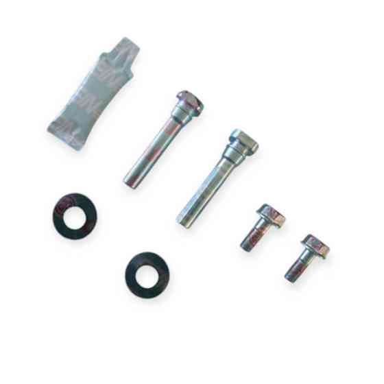 Ремкомплект суппорта зад. Ниссан SX4 07- () направляюей Мукачево