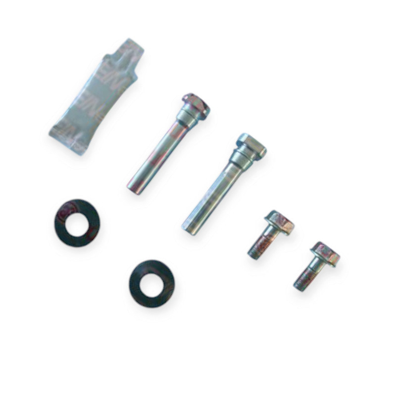 Ремкомплект супорта зад. Ніссан SX4 07- () направляє Мукачево - фото 1