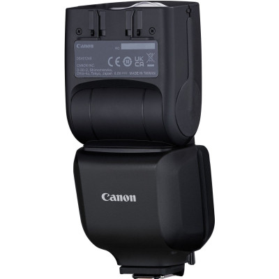 Спалах Canon Speedlite EL-10 (6579C002) Вінниця - фото 2