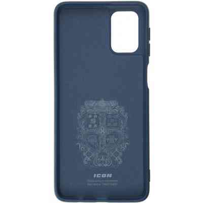 Чохол до мобільного телефона Armorstandart ICON Case Samsung M31s (M317) Blue (ARM57092) Вінниця
