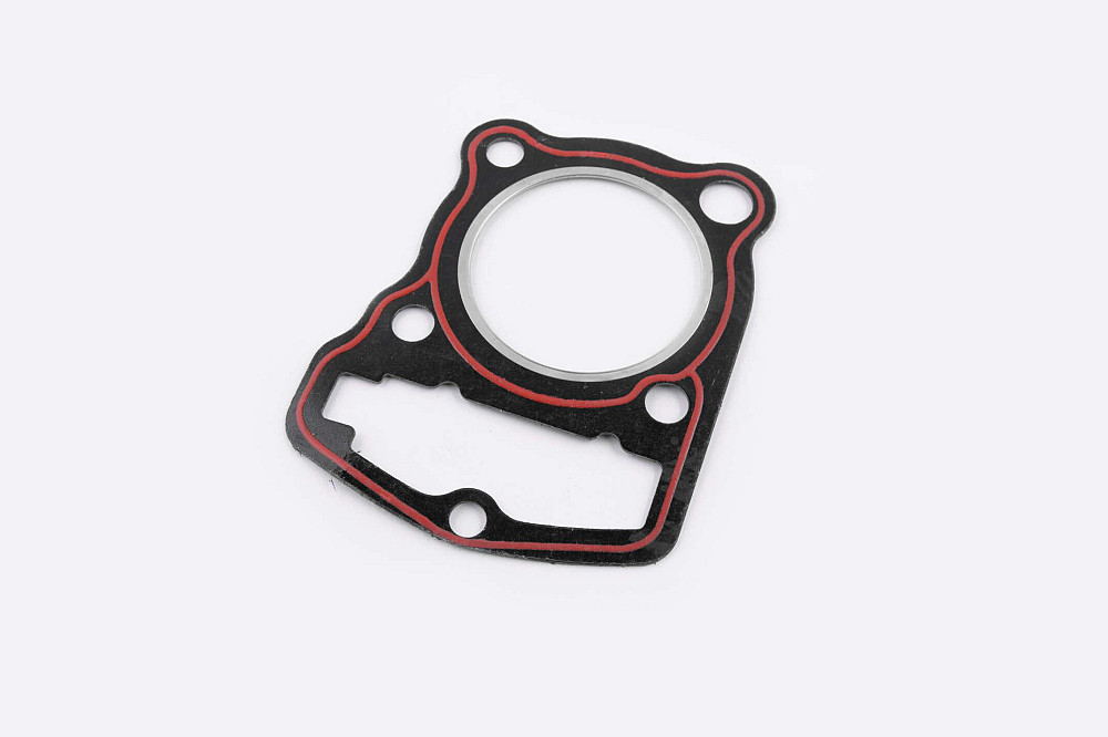 Прокладка головки циліндра 4T CB 125 (Viper) EVO Київ - фото 1