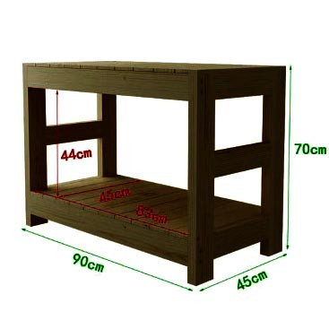 Тумба для аквариума 