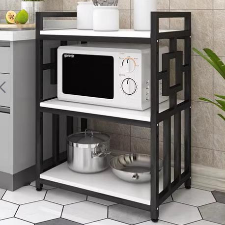 Стелаж кухонний "Санпот 3" венге-зефір Миколаїв - фото 1