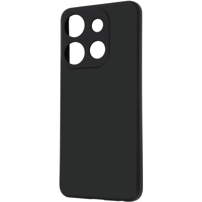 Чохол до мобільного телефона BeCover Infinix Smart 7 (X6515) / 7 HD (X6516) Black (709620) Вінниця - фото 1