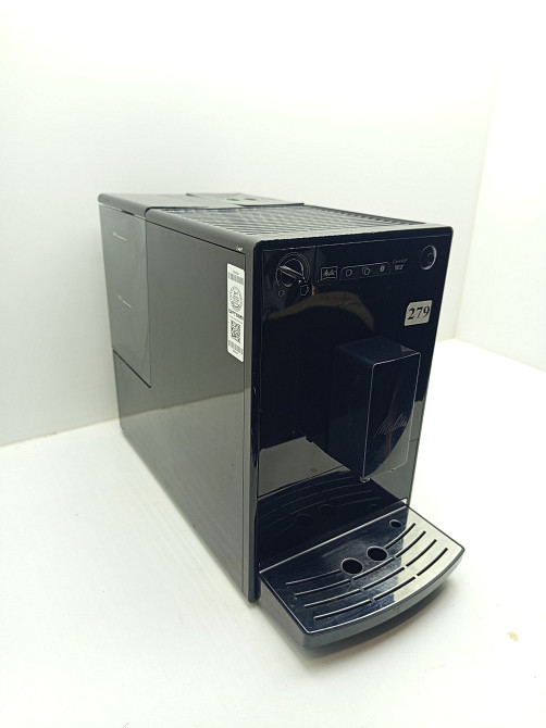 Кавомашина Melitta Caffeo Solo (товар вживаний) Луцк - изображение 9