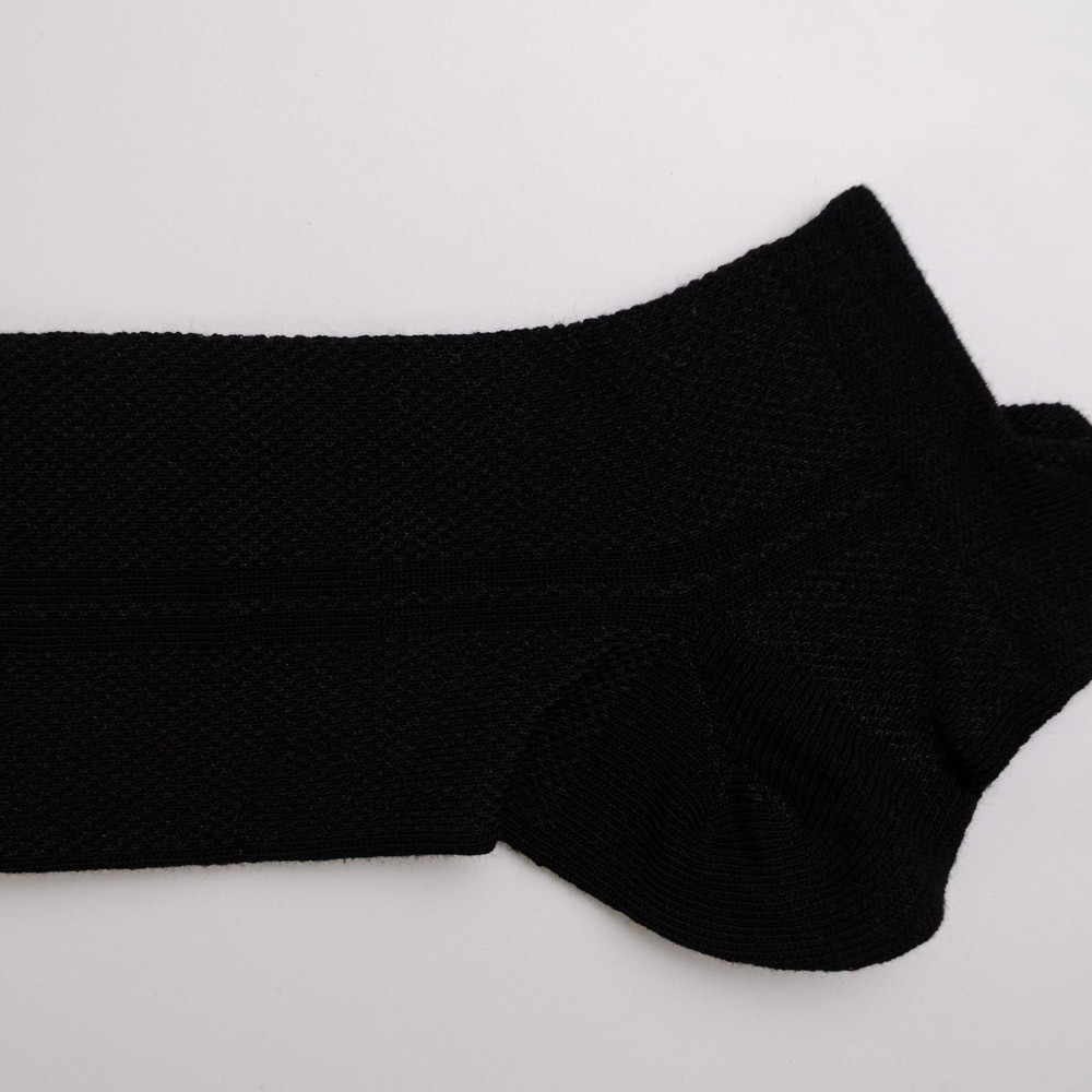 Набор носков мужских хлопковых 10 пар Youstar 059 Низкие 41-47 Различные цвета Сумы - изображение 12